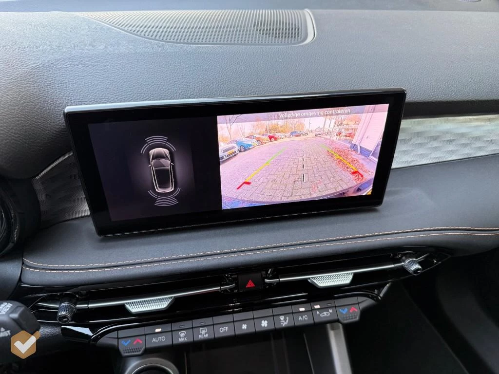 Hoofdafbeelding Alfa Romeo Tonale