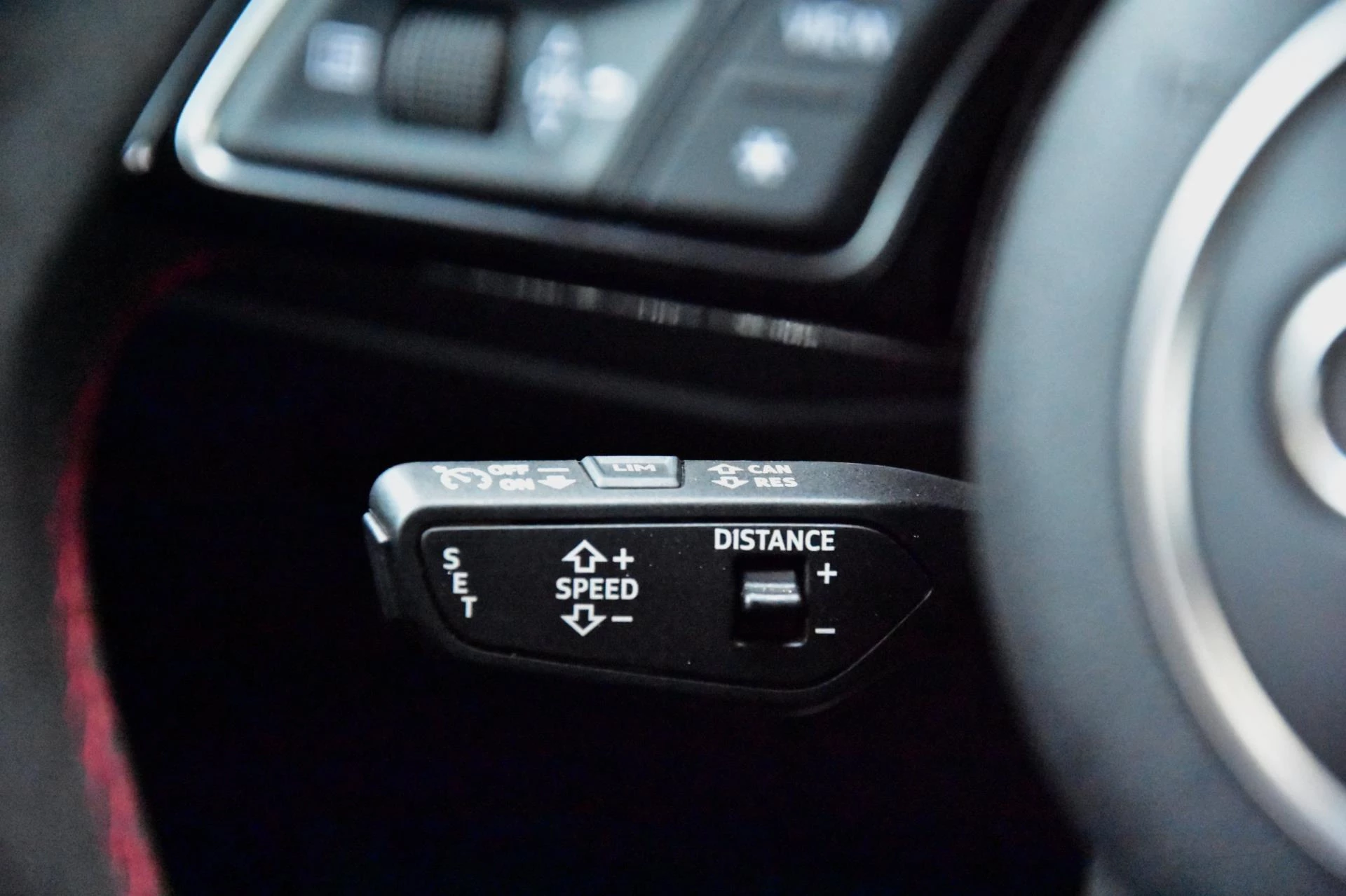 Hoofdafbeelding Audi RS3