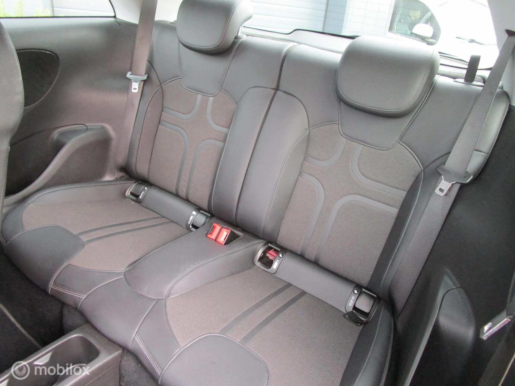 Hoofdafbeelding Opel ADAM