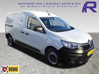 Hoofdafbeelding Renault Express