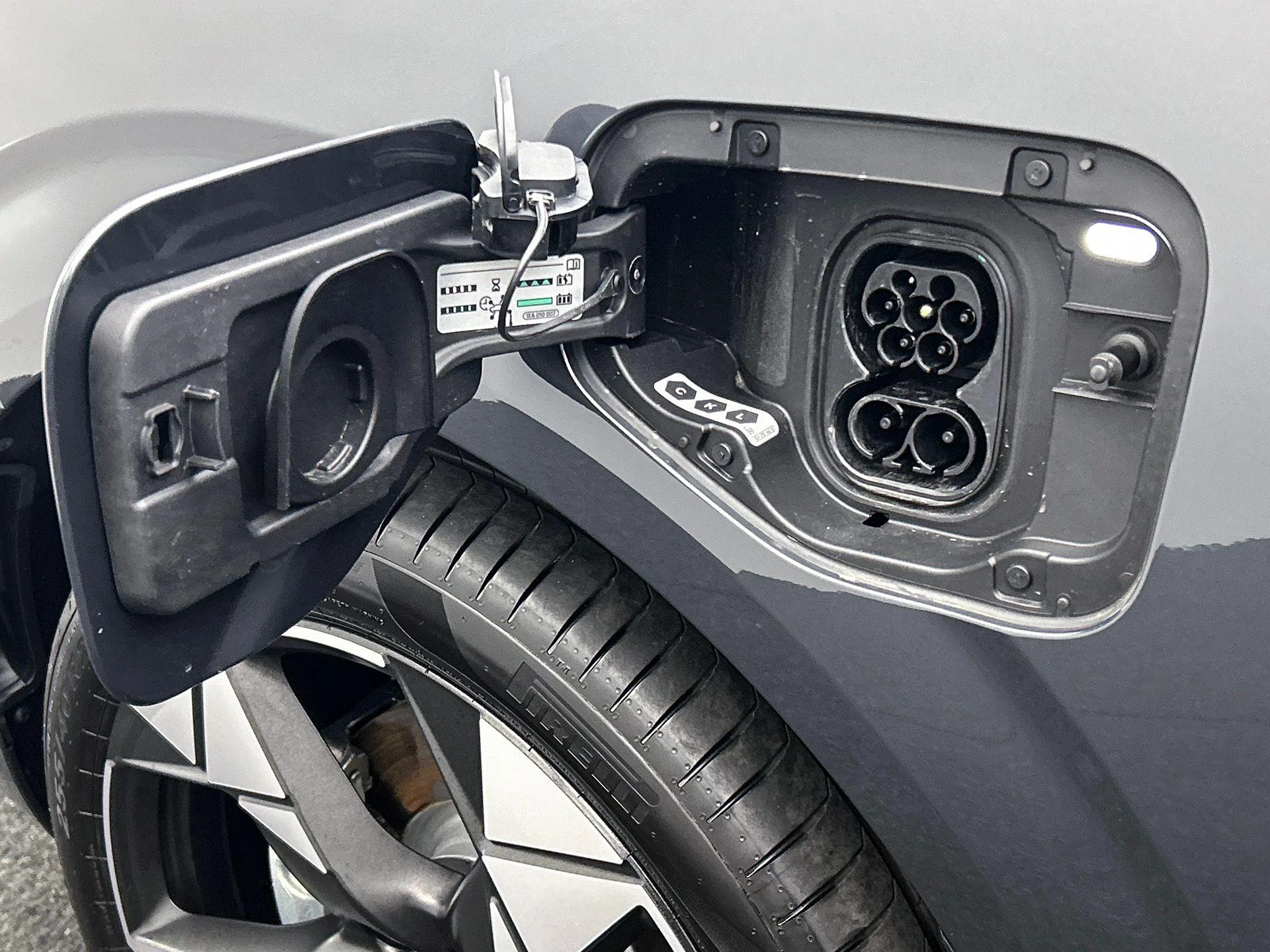 Hoofdafbeelding CUPRA Terramar