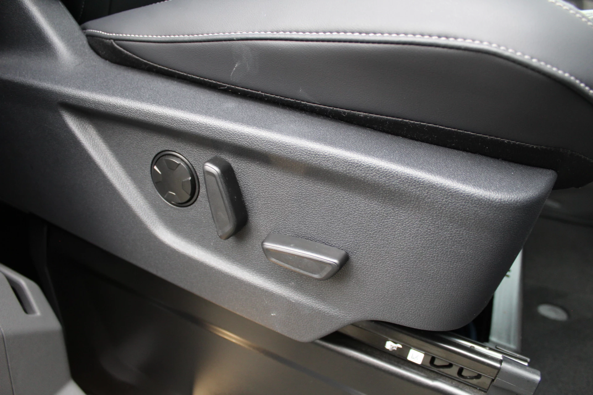 Hoofdafbeelding Ford Tourneo Custom