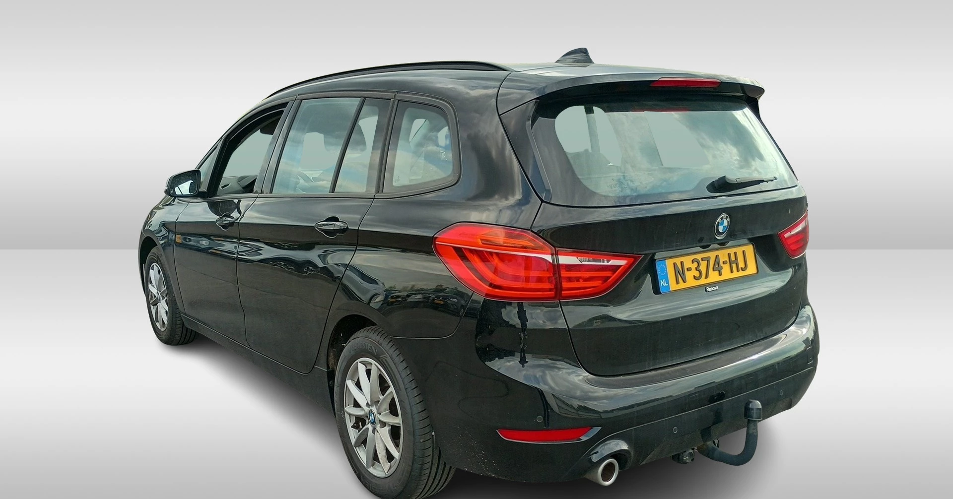 Hoofdafbeelding BMW 2 Serie