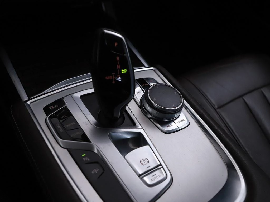 Hoofdafbeelding BMW 7 Serie