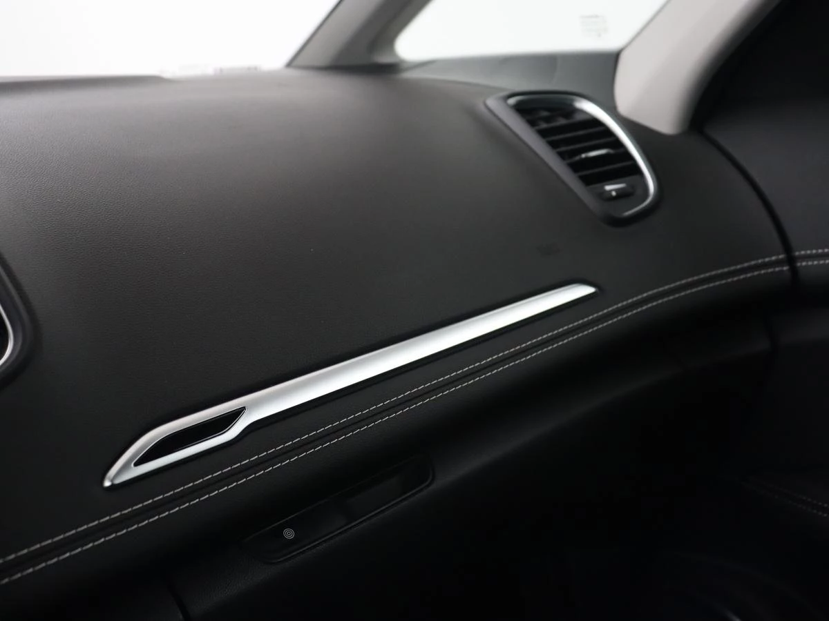 Hoofdafbeelding Renault Scénic