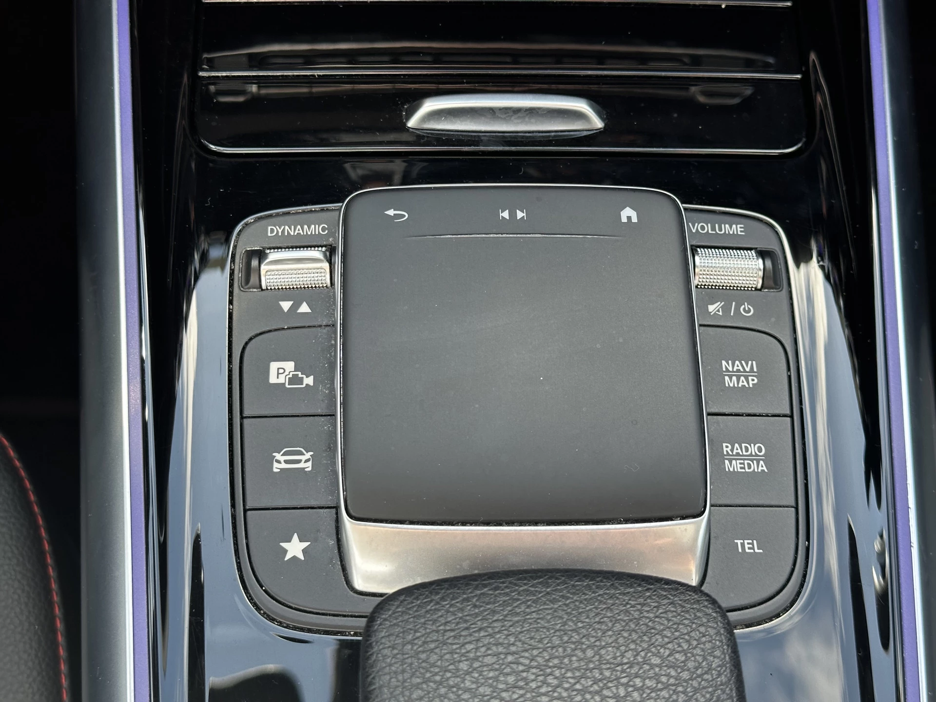 Hoofdafbeelding Mercedes-Benz EQA