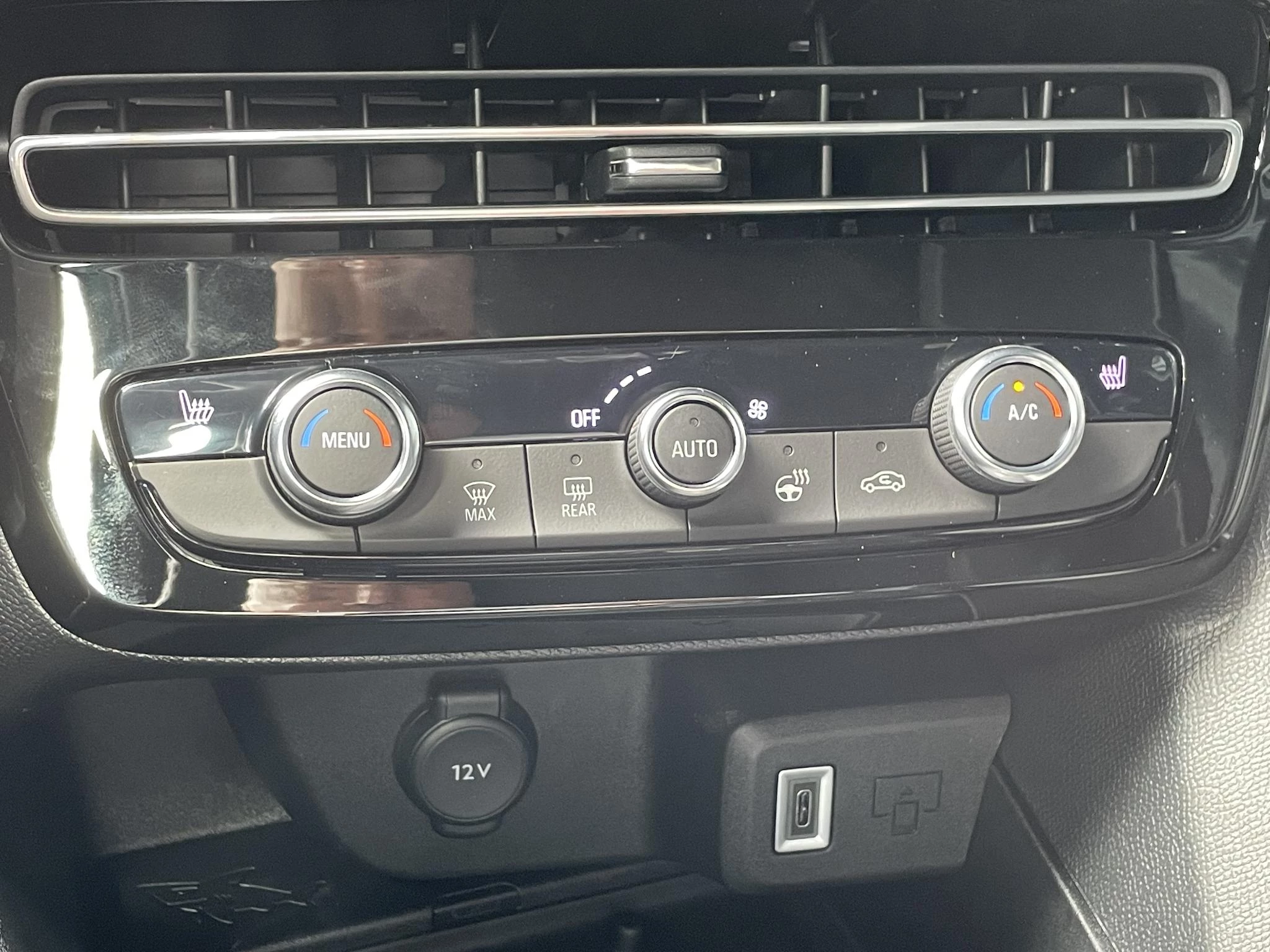 Hoofdafbeelding Opel Mokka-e