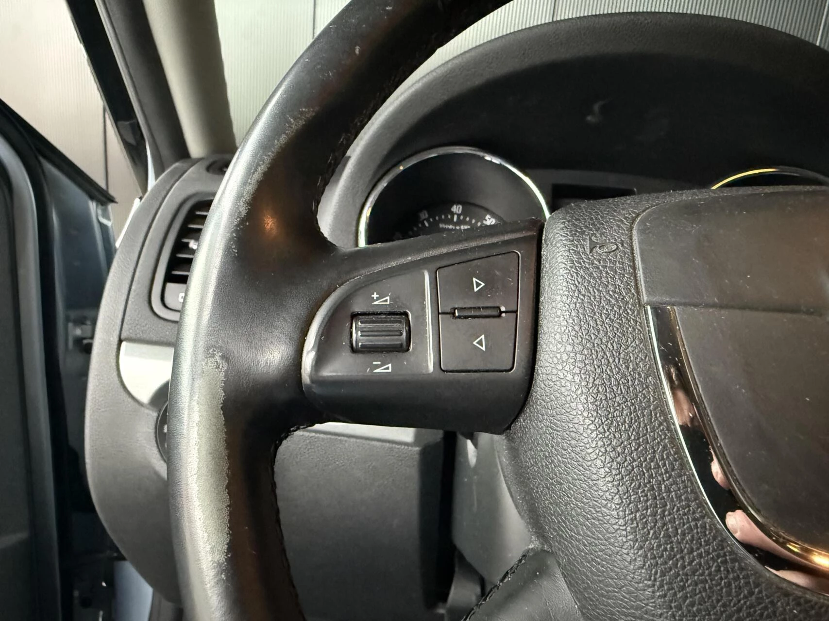 Hoofdafbeelding Škoda Yeti