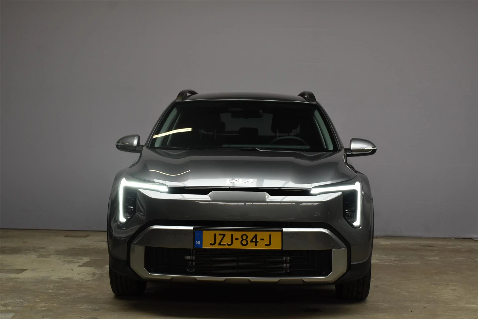 Hoofdafbeelding Kia Stonic