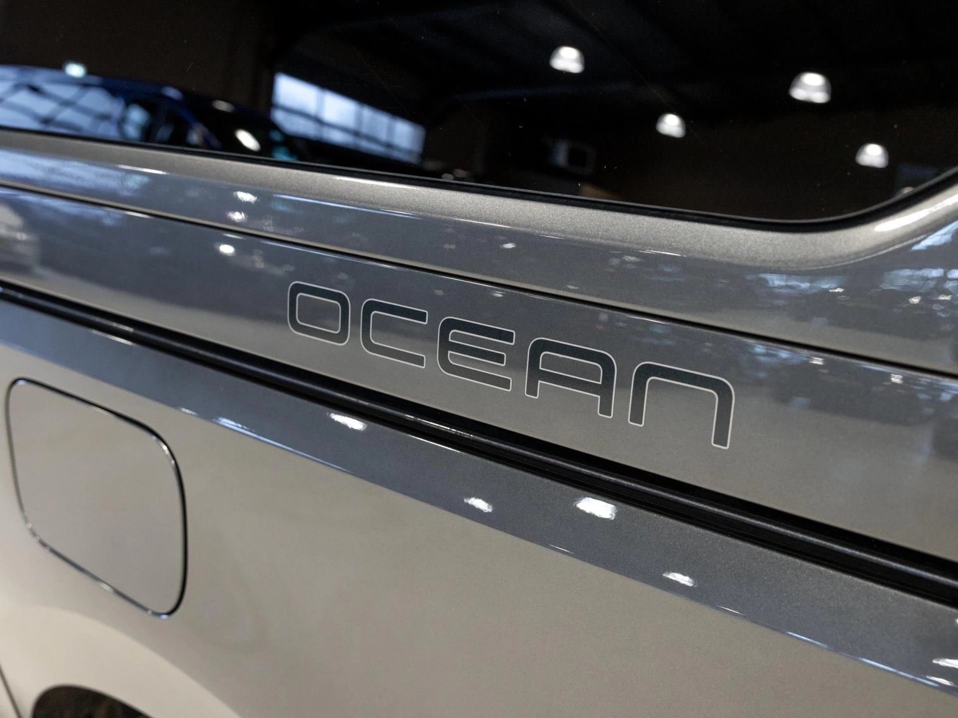 Hoofdafbeelding Volkswagen California