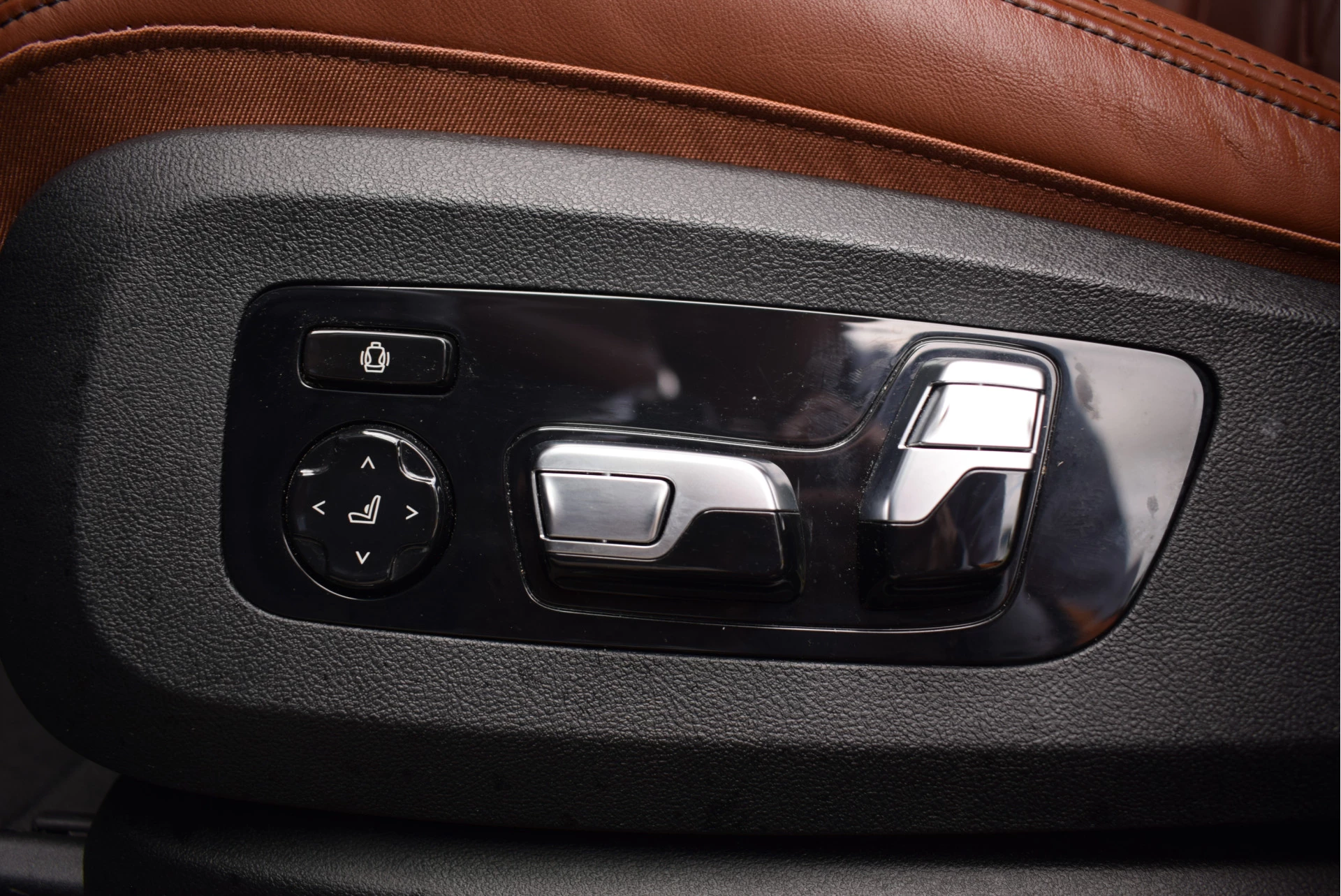 Hoofdafbeelding BMW X6