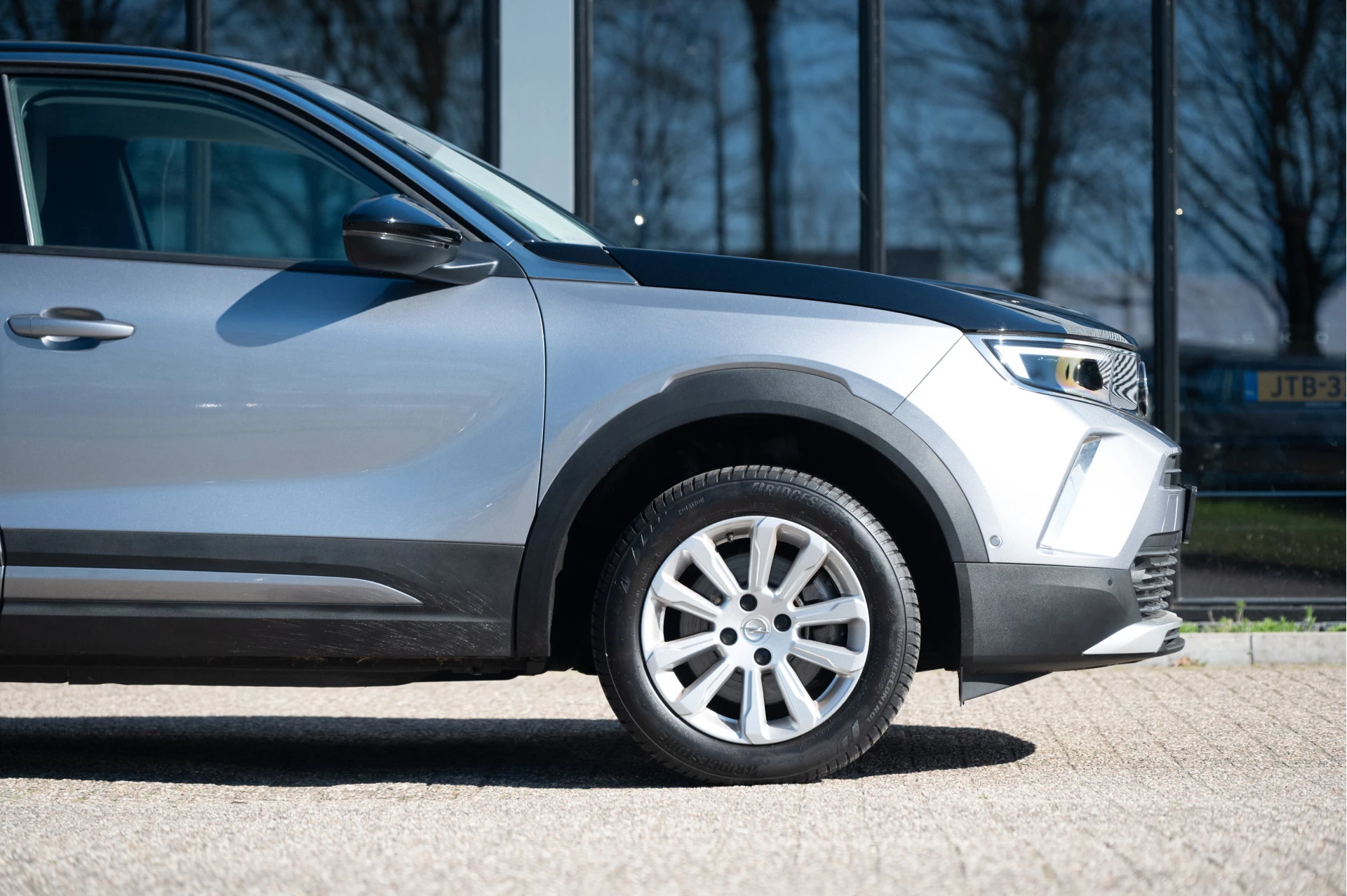 Hoofdafbeelding Opel Mokka-e