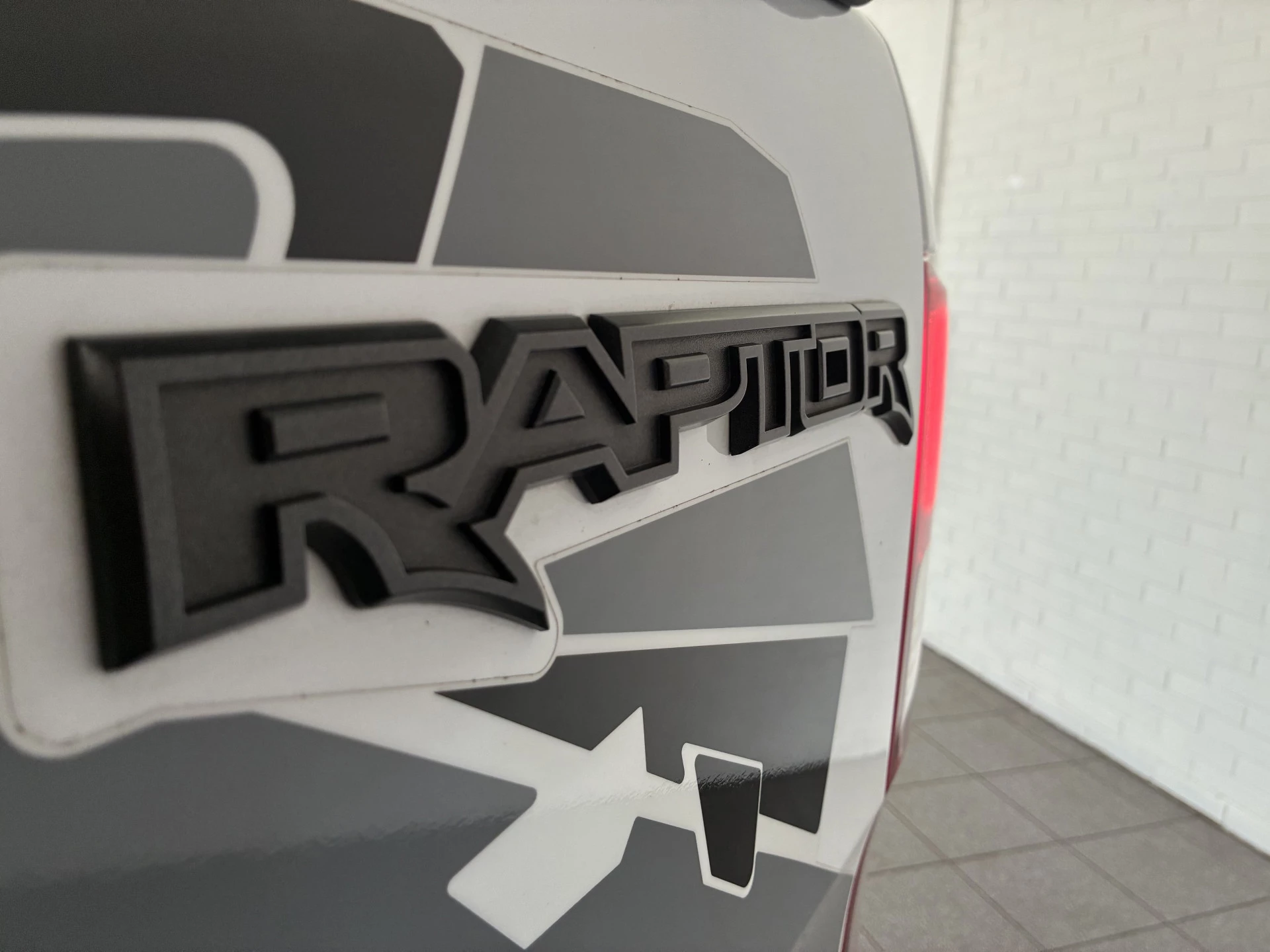 Hoofdafbeelding Ford Ranger