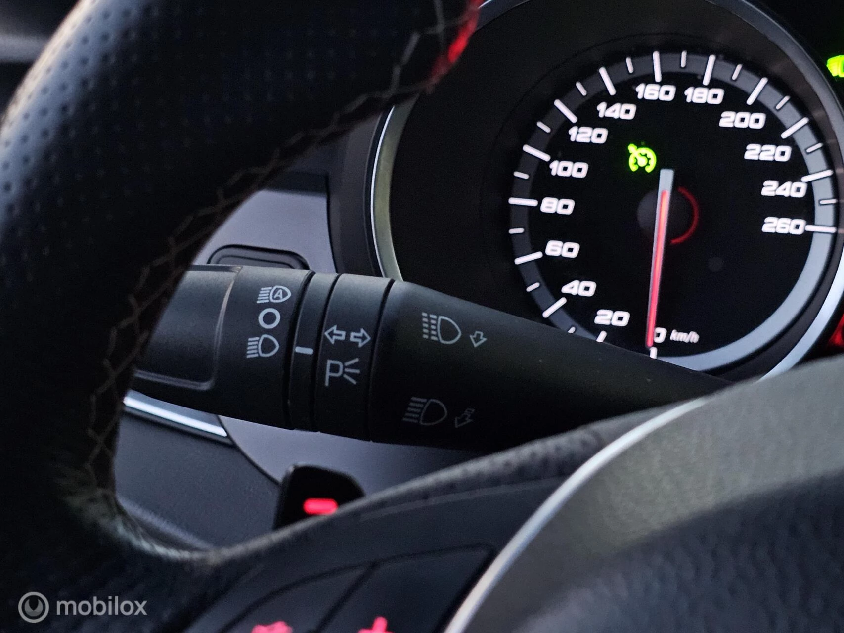 Hoofdafbeelding Alfa Romeo Giulietta