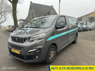 Peugeot Expert Bestel 231S 2.0 BlueHDI 120 Premium Pack