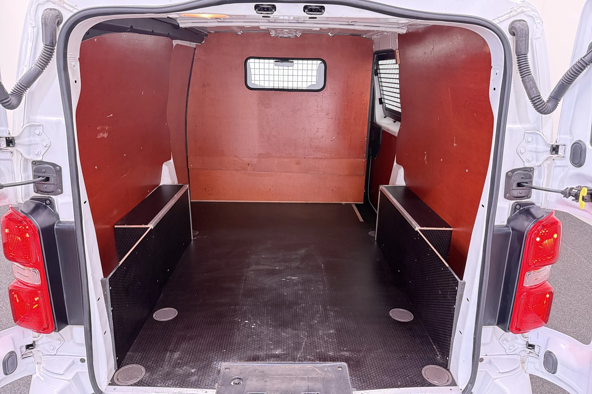 Hoofdafbeelding Peugeot Expert