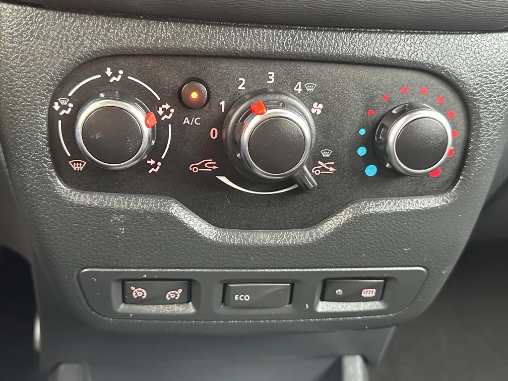 Hoofdafbeelding Dacia Lodgy