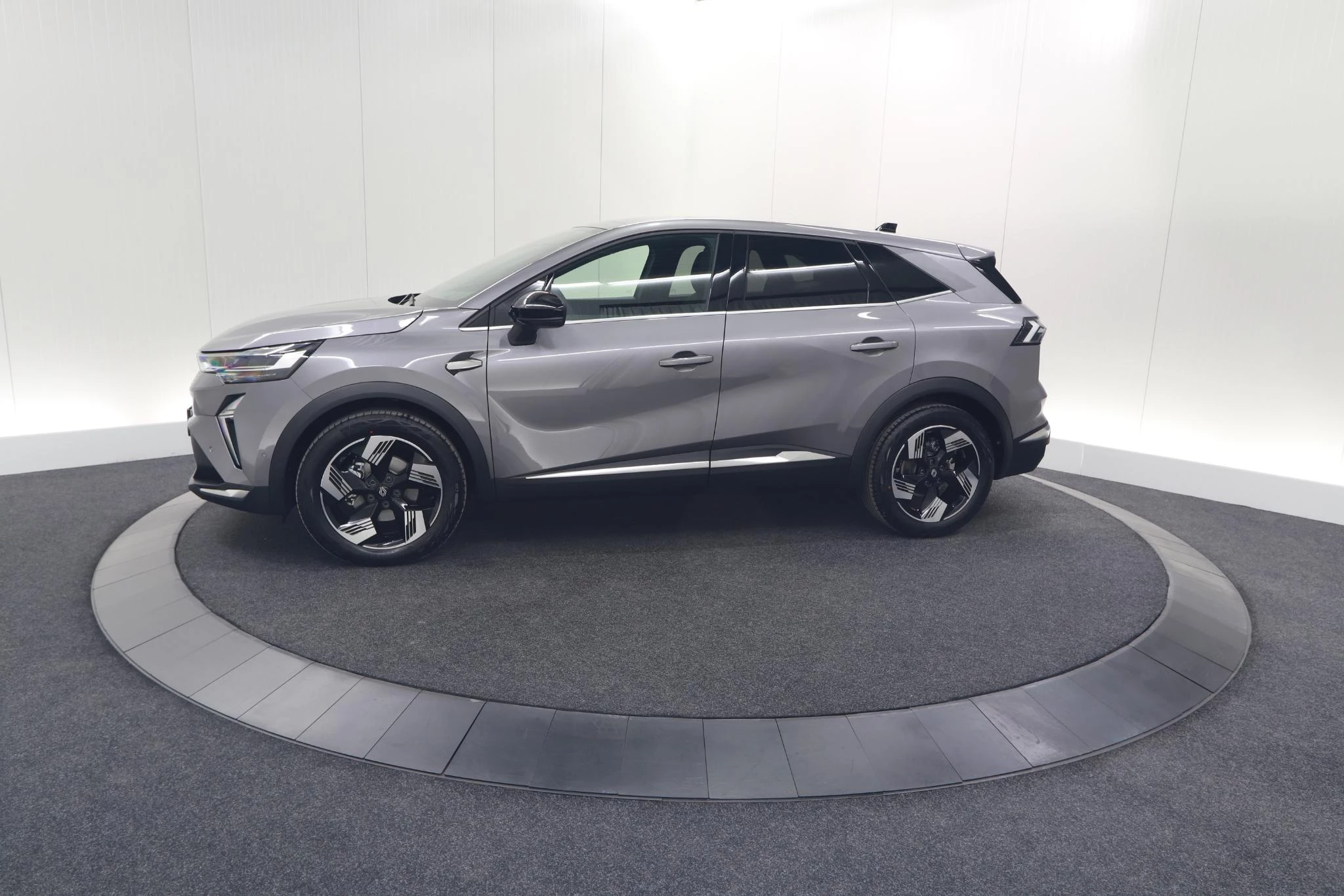 Hoofdafbeelding Renault Symbioz