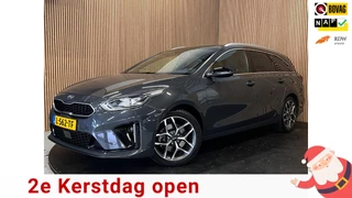 Kia Ceed Sportswagon 1.0 T-GDi GT-PlusLine|PANO|DIGITAL|STOEL-,STUURVERW.|JBL|CAMERA|CARPLAY|CLIMATE, CRUISE CONTROL|NL-AUTO|NAP|