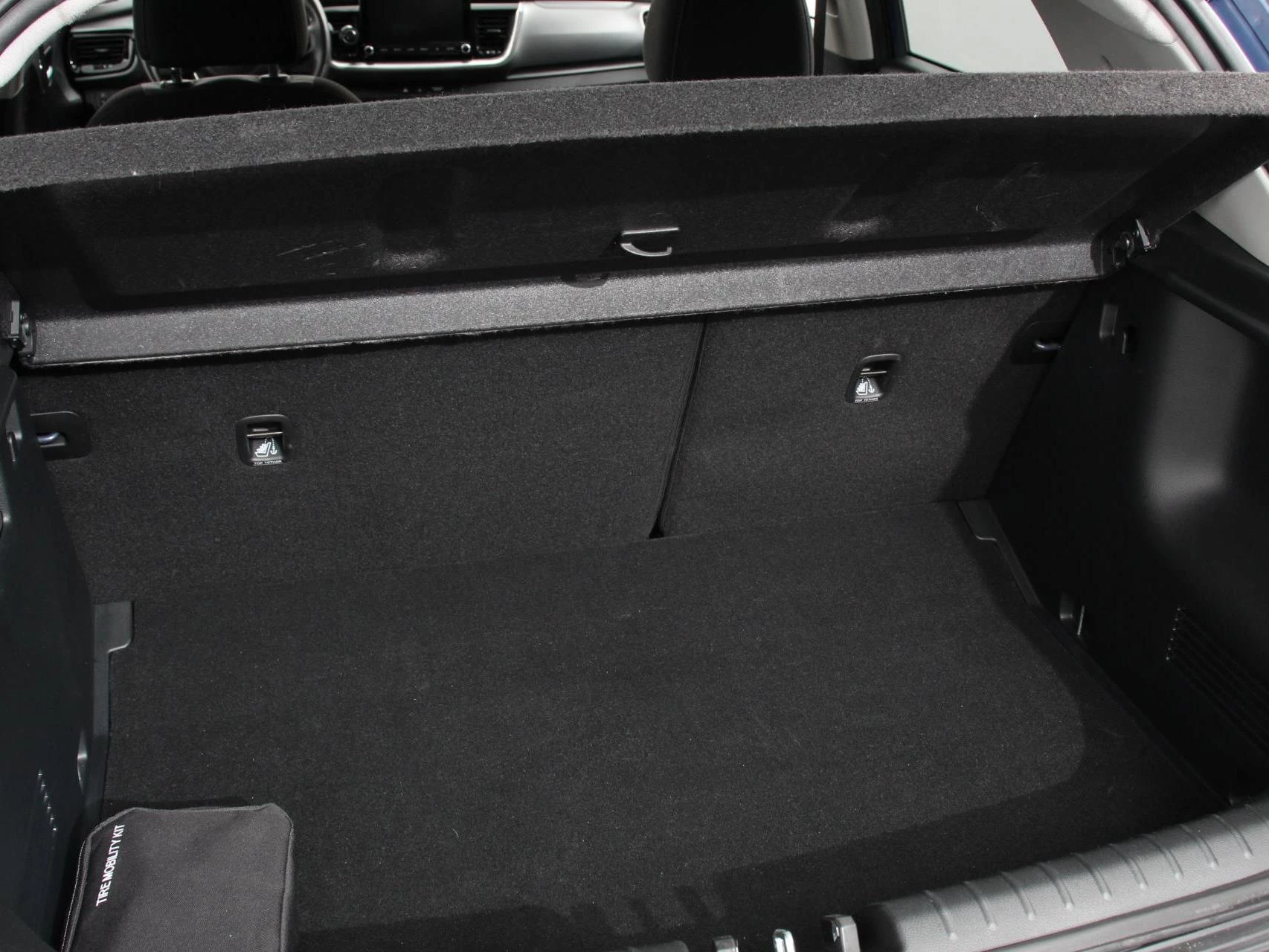 Hoofdafbeelding Kia Stonic