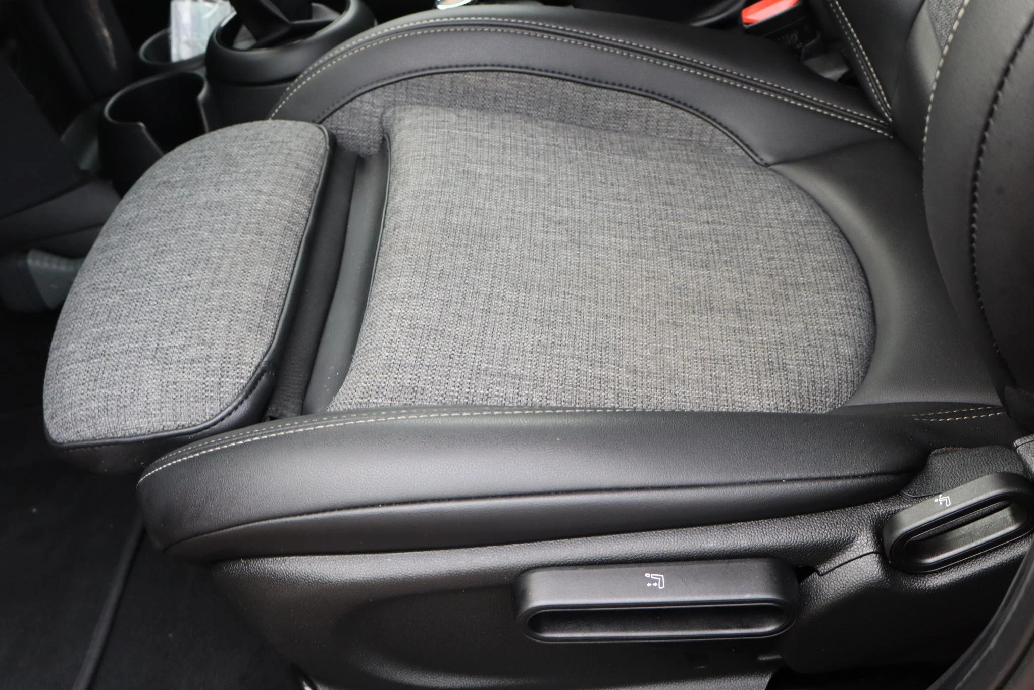 Hoofdafbeelding MINI One