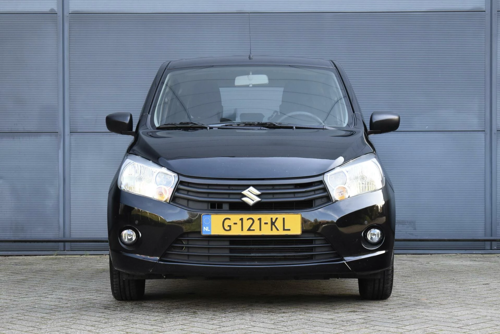 Hoofdafbeelding Suzuki Celerio