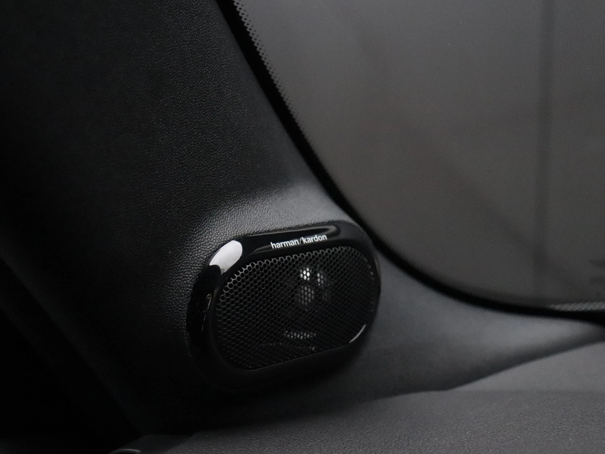 Hoofdafbeelding MINI Cooper Cabrio