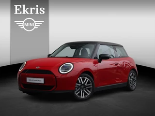 Mini Mini Cooper E Classic S 40.7 kWh Comfort Access/ Head-Up/ Driving Assistant/ 17 inch Parallel Spoke 2-tone/ Stoelverwarming