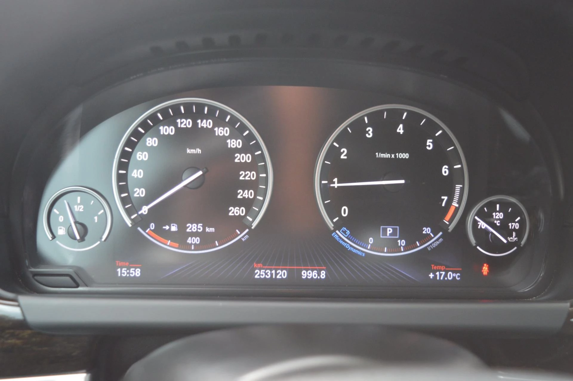 Hoofdafbeelding BMW 6 Serie