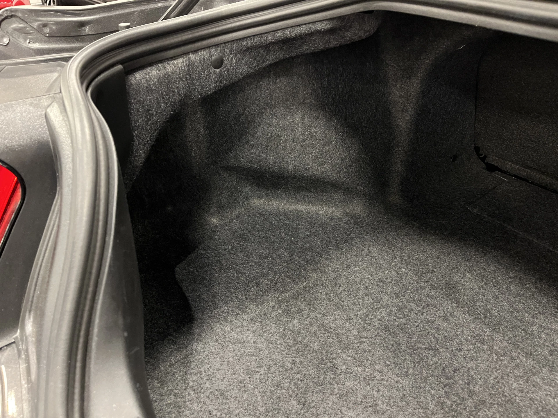 Hoofdafbeelding Ford Mustang