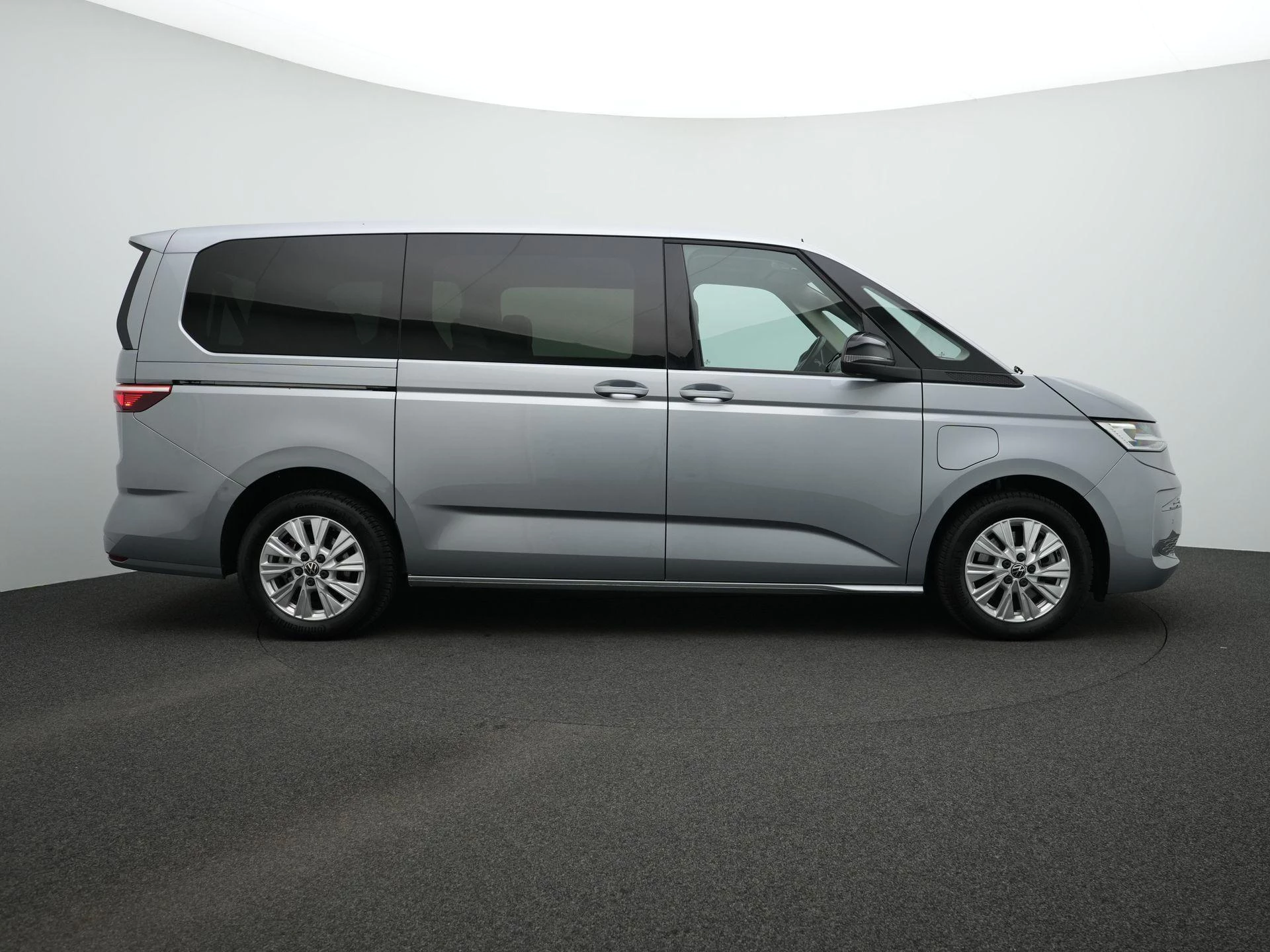 Hoofdafbeelding Volkswagen Multivan