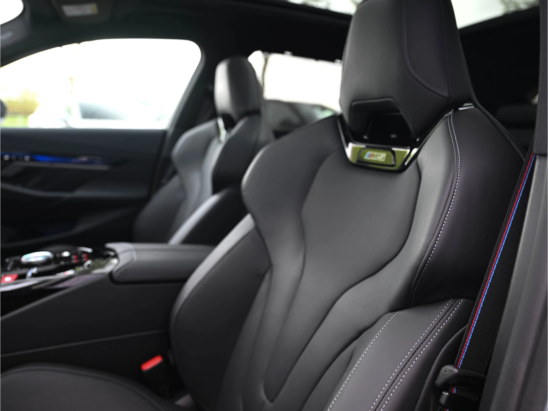 Hoofdafbeelding BMW M5