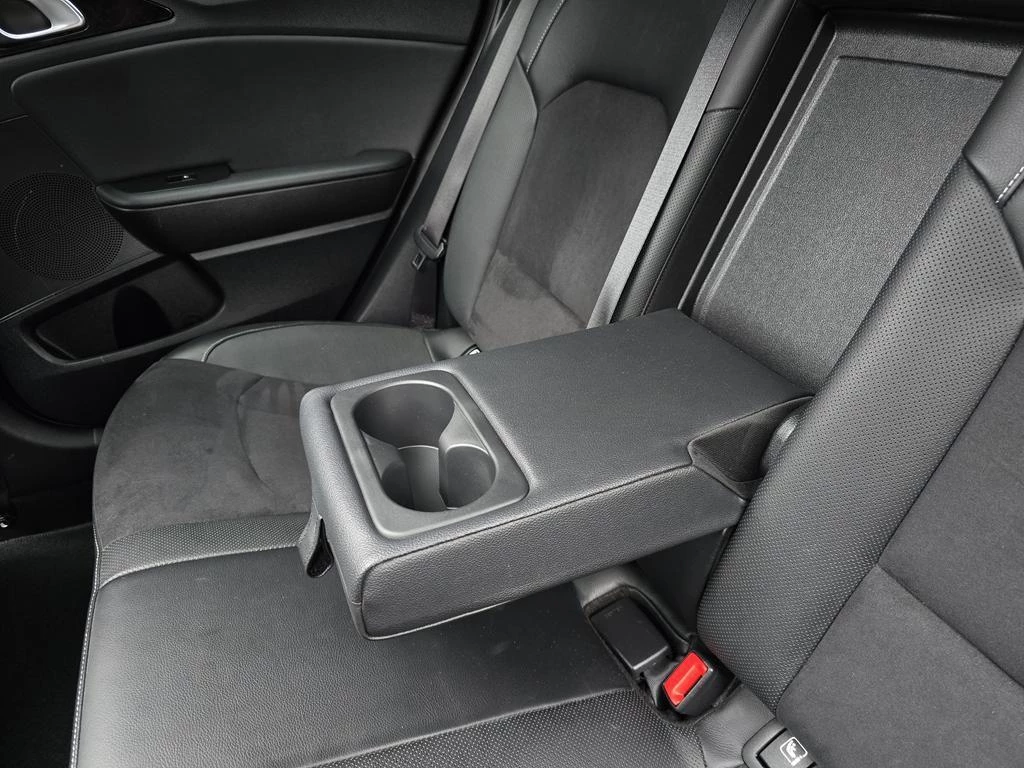 Hoofdafbeelding Kia ProCeed