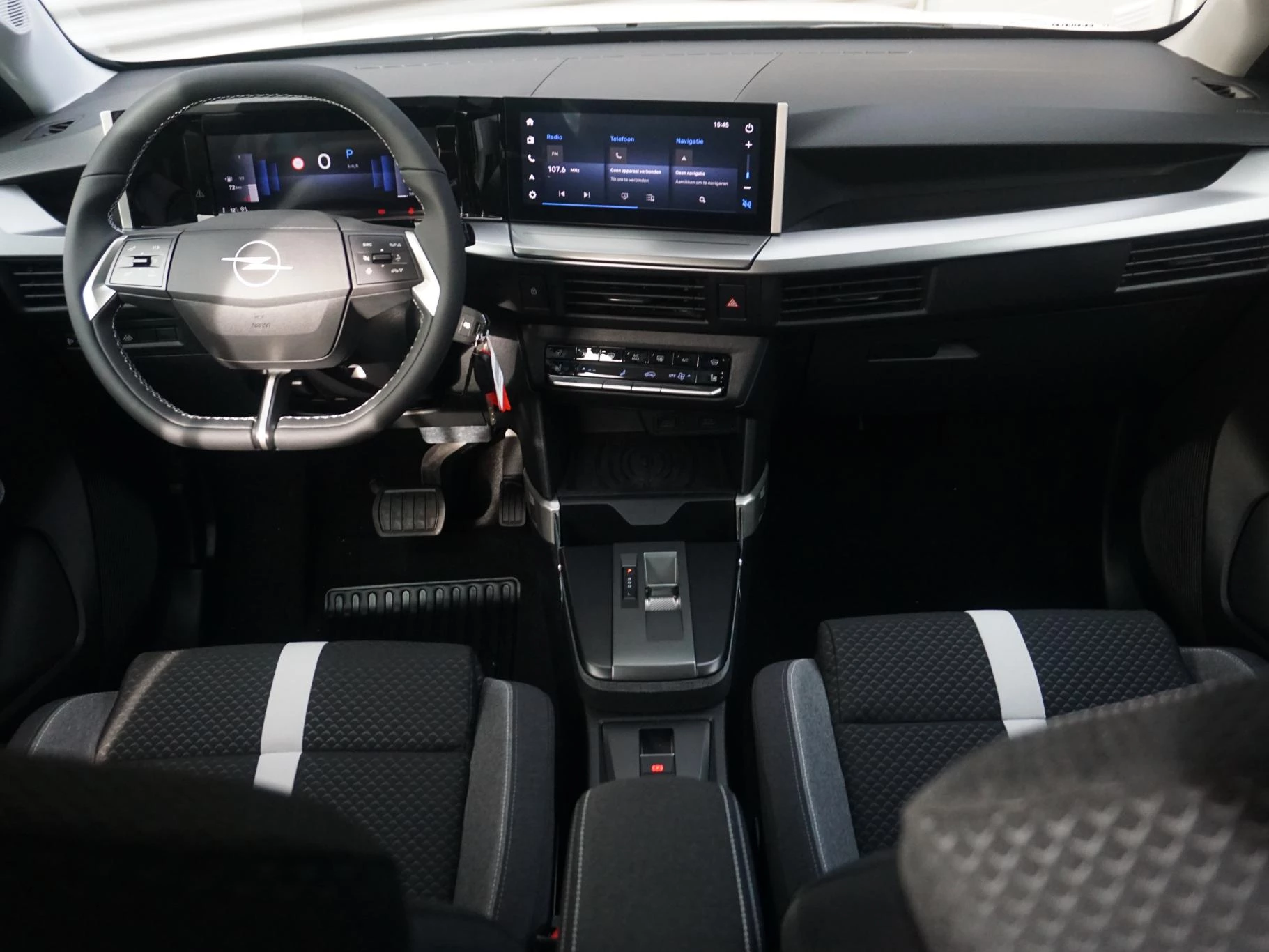 Hoofdafbeelding Opel Frontera