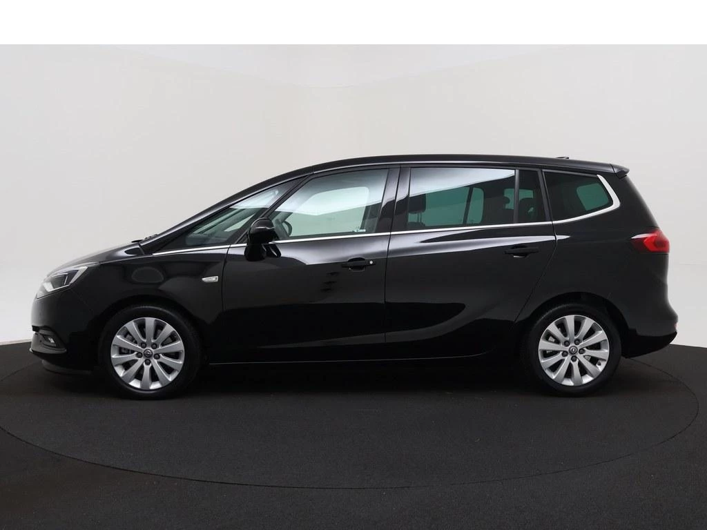 Hoofdafbeelding Opel Zafira