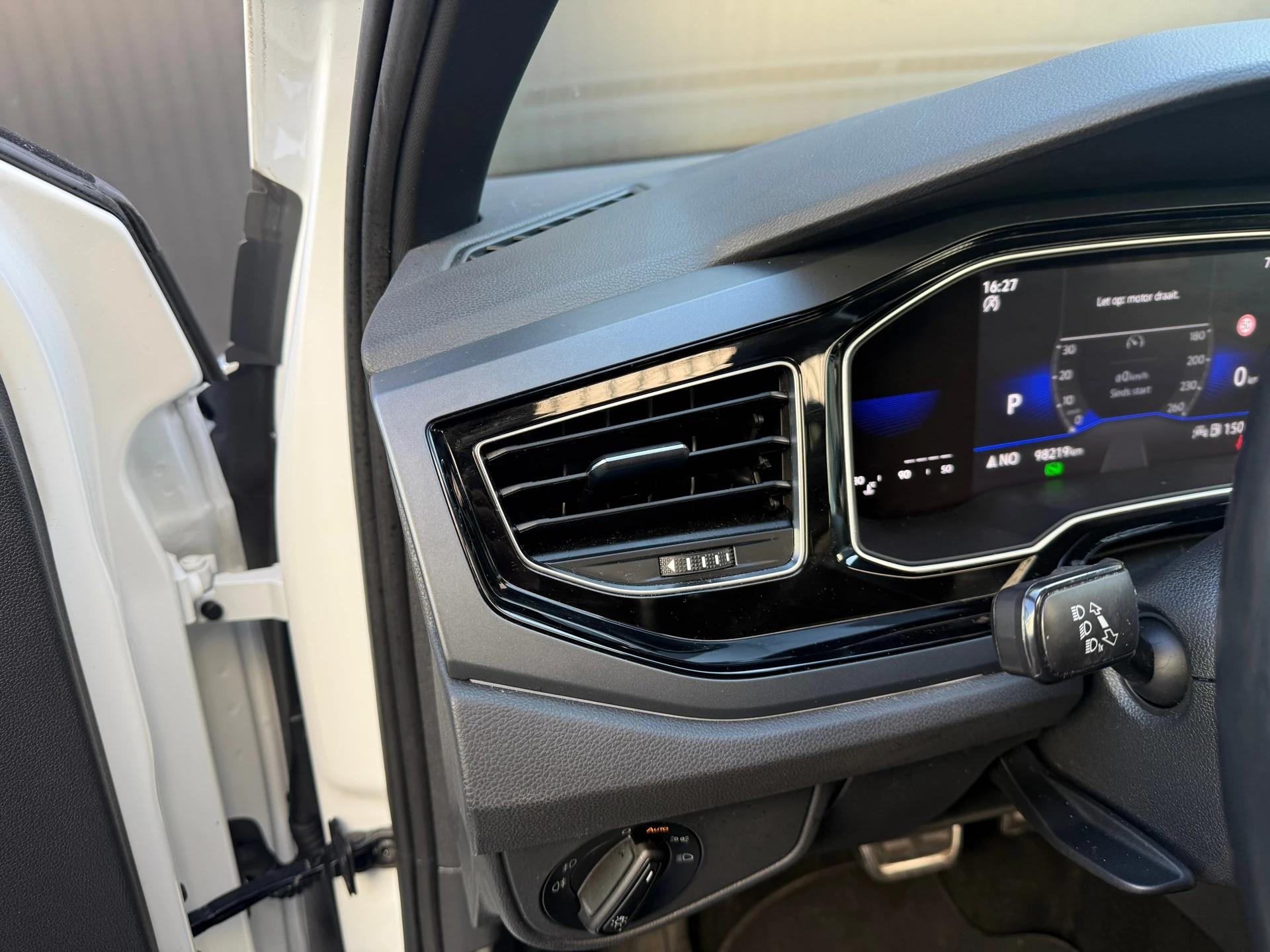 Hoofdafbeelding Volkswagen Taigo