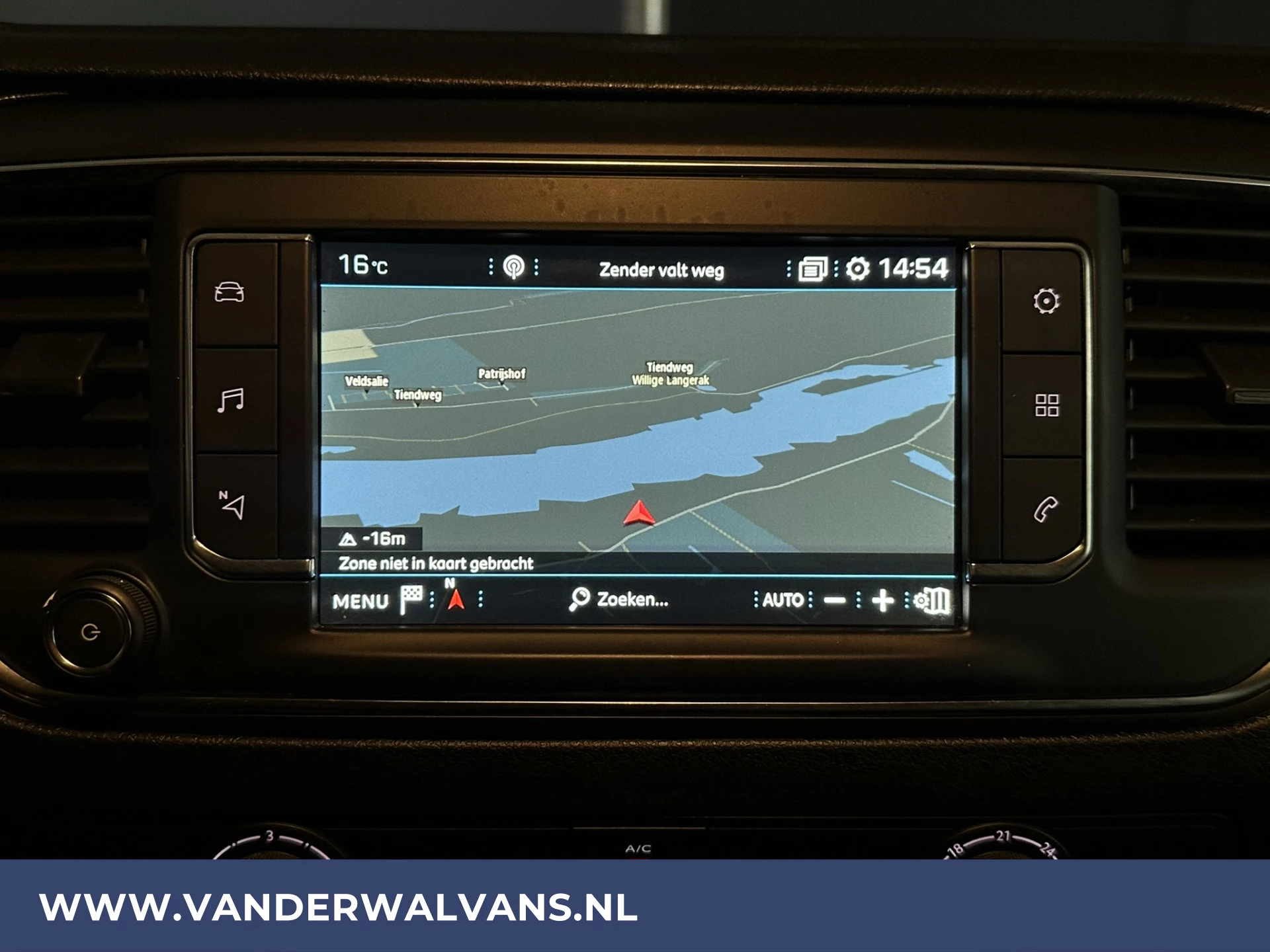 Hoofdafbeelding Peugeot Expert