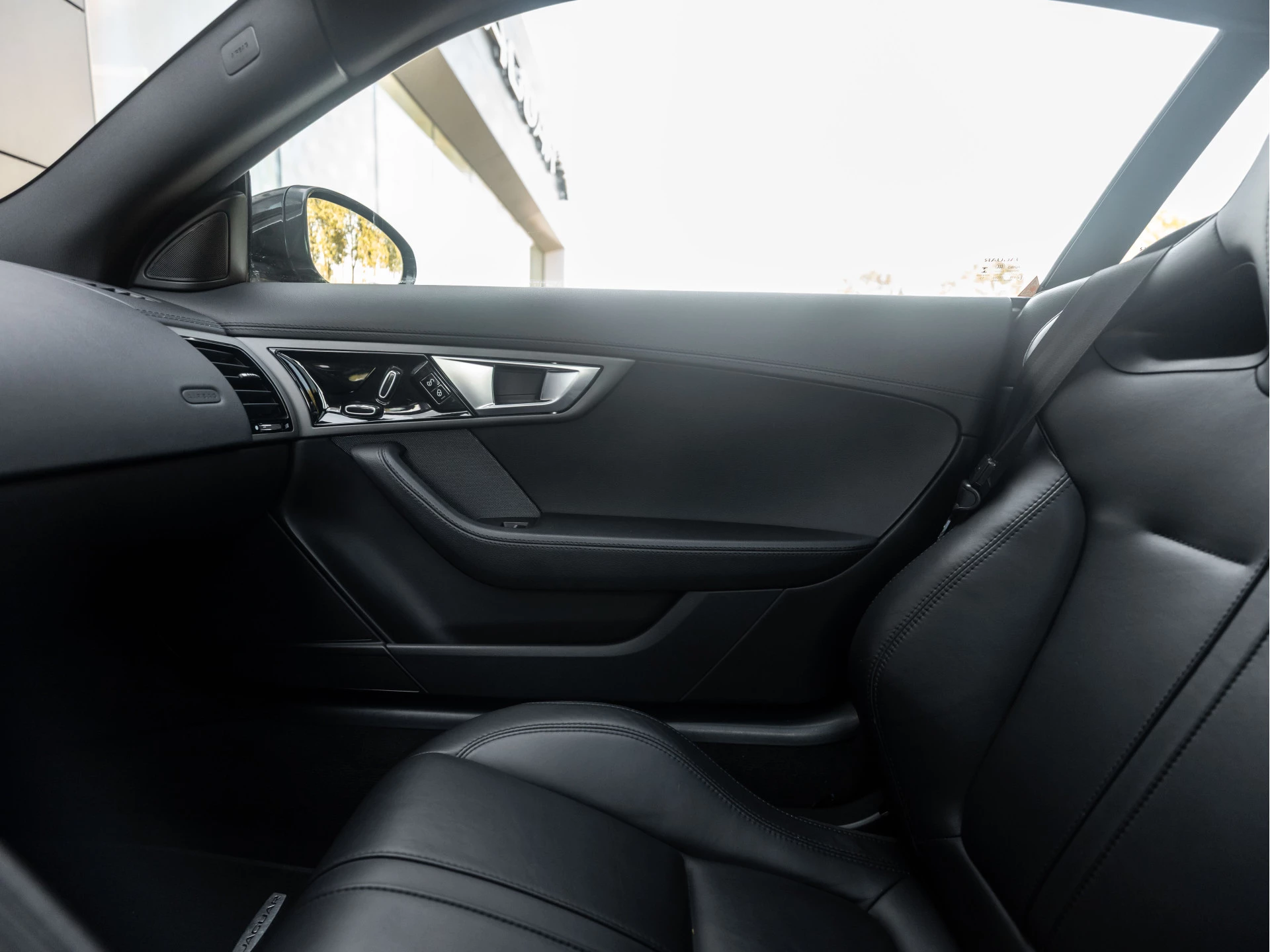 Hoofdafbeelding Jaguar F-Type
