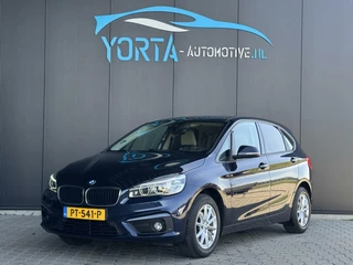 Hoofdafbeelding BMW 2 Serie BMW 2-serie Active Tourer 218i AUT NL AUTO*DEALERONDERHOUDEN
