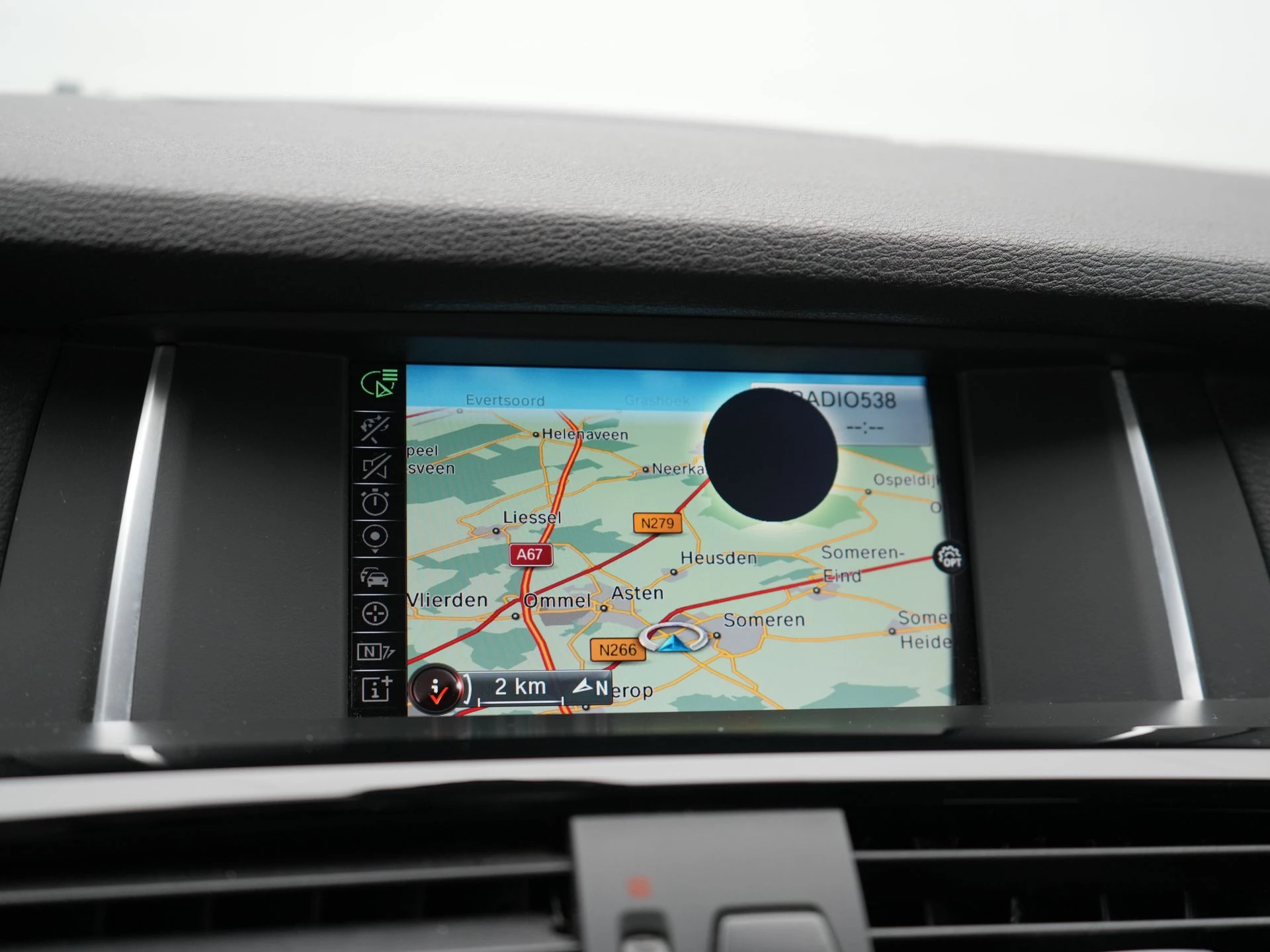 Hoofdafbeelding BMW X4