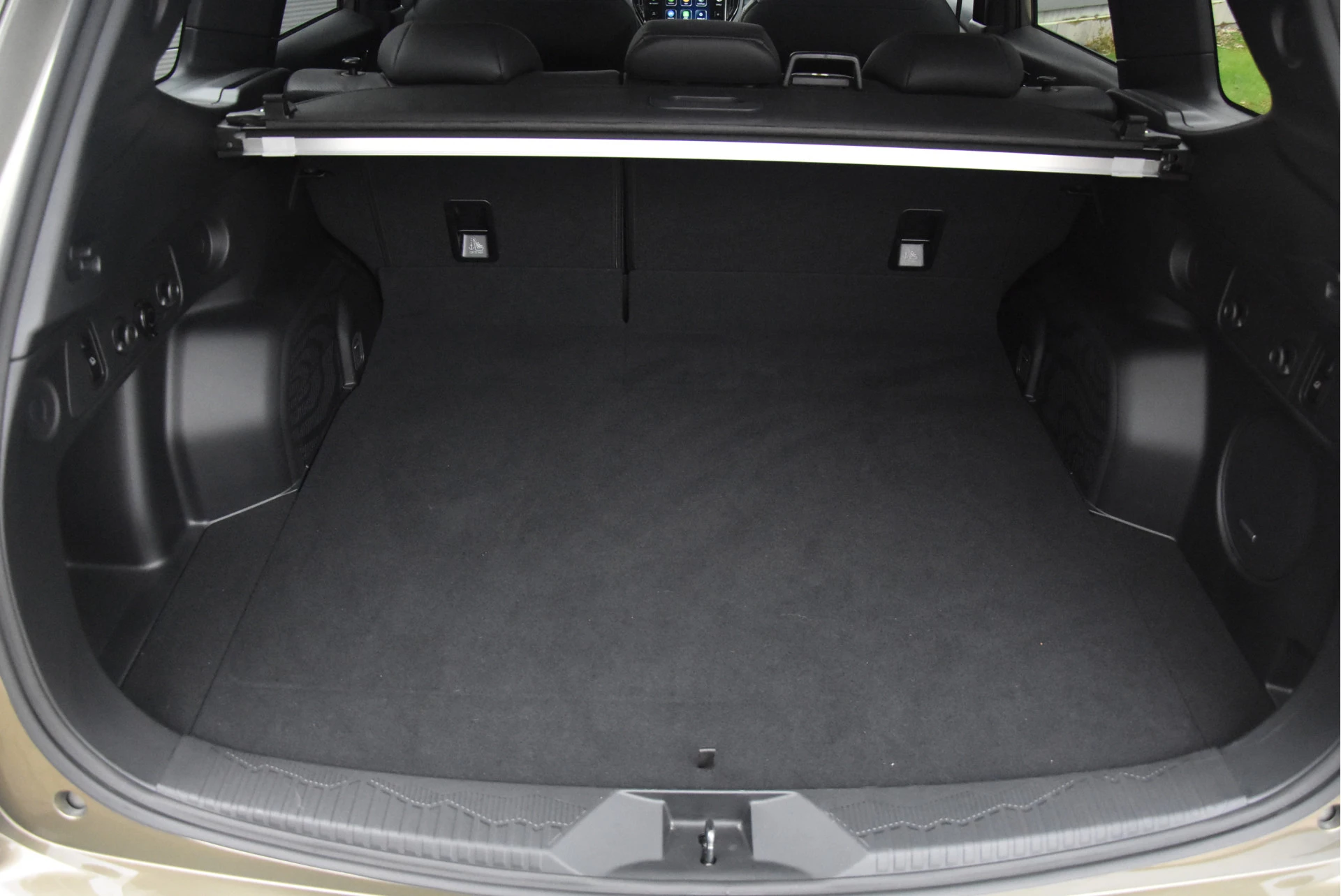Hoofdafbeelding Subaru Forester