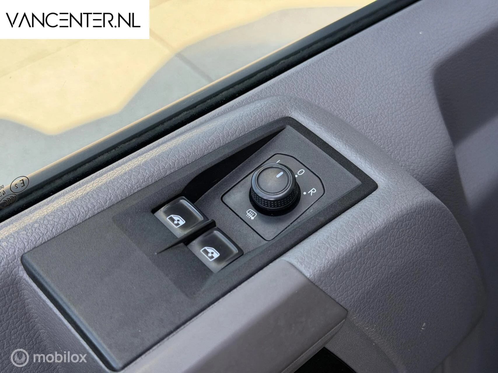 Hoofdafbeelding MAN TGE