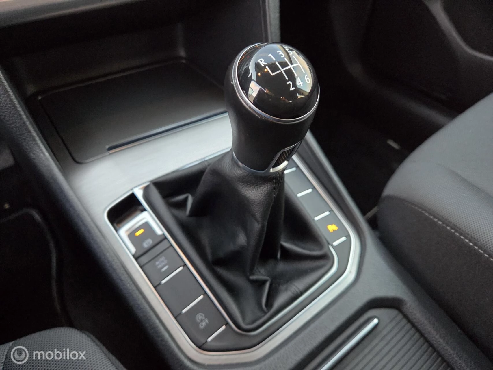 Hoofdafbeelding Volkswagen Golf Sportsvan