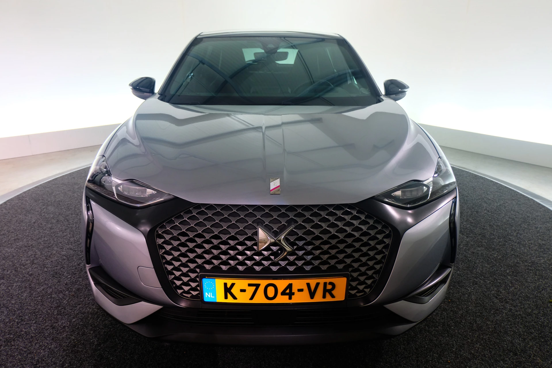 Hoofdafbeelding DS DS 3