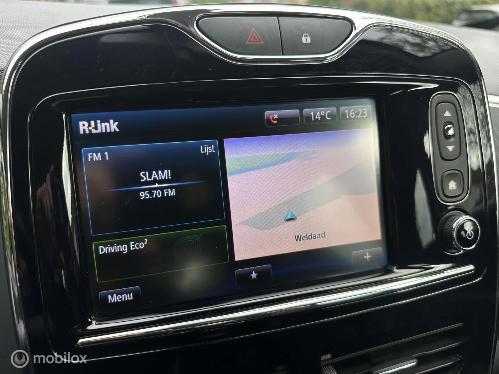 Hoofdafbeelding Renault ZOE