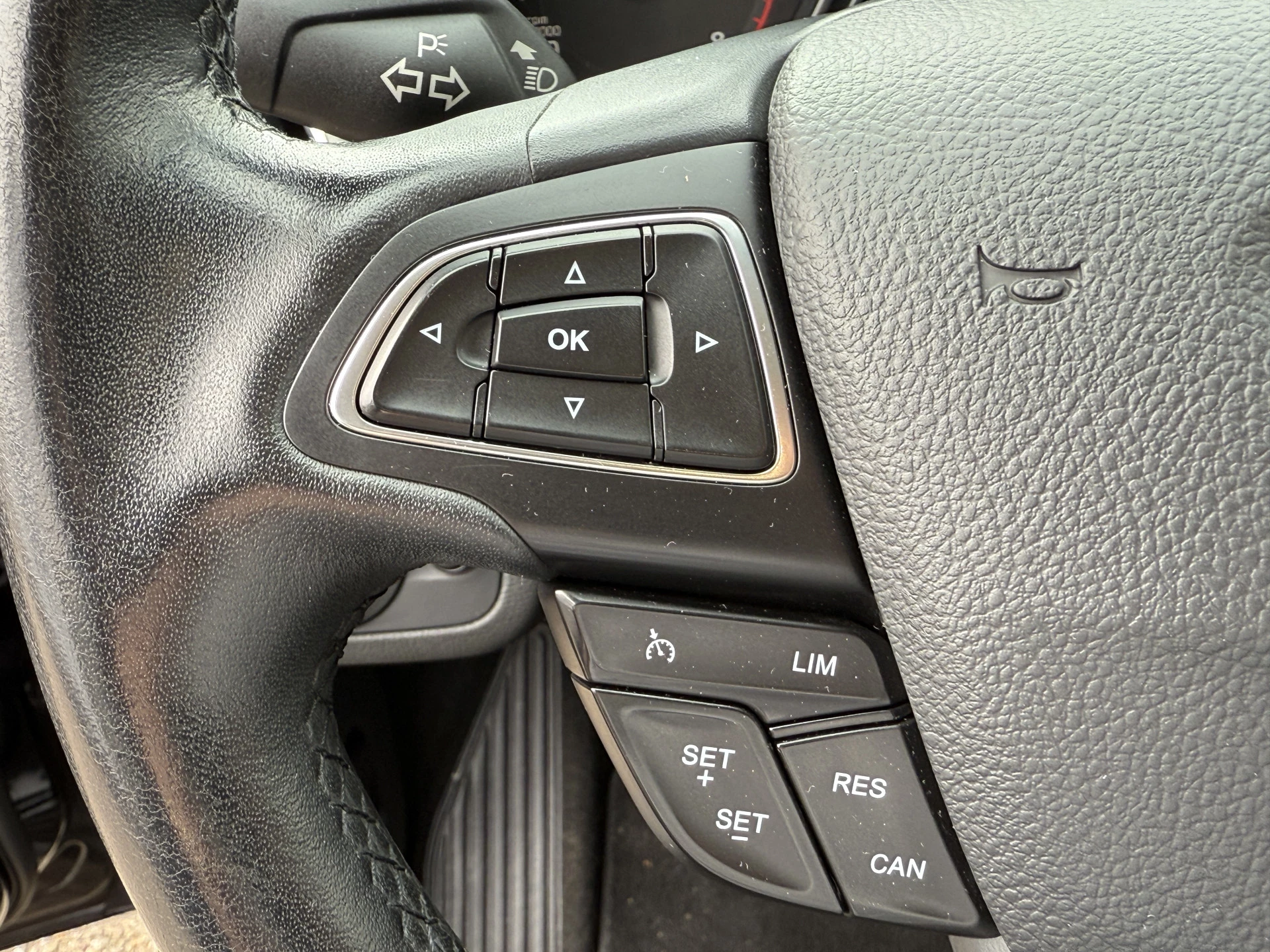 Hoofdafbeelding Ford Grand C-Max
