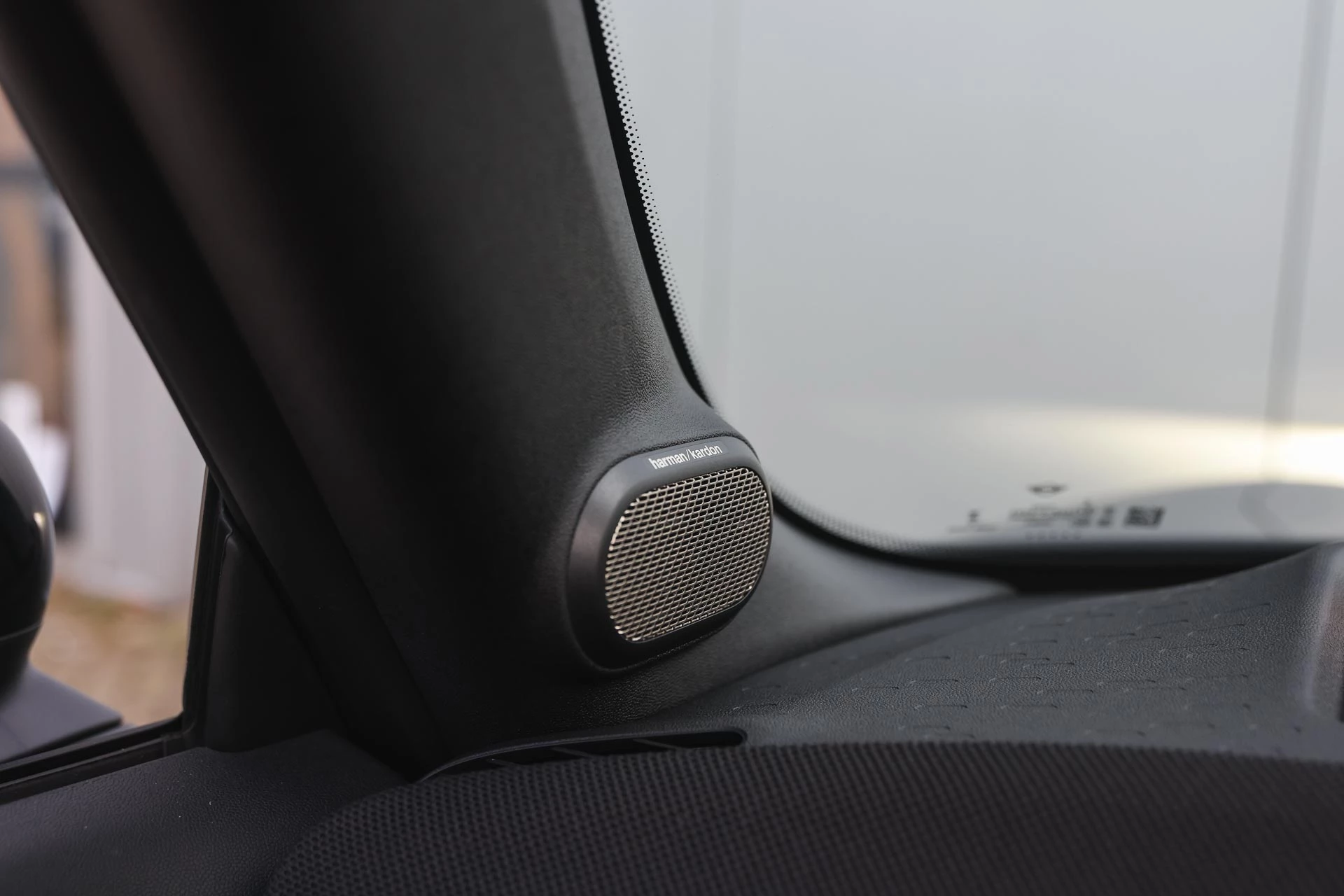 Hoofdafbeelding MINI Cabrio