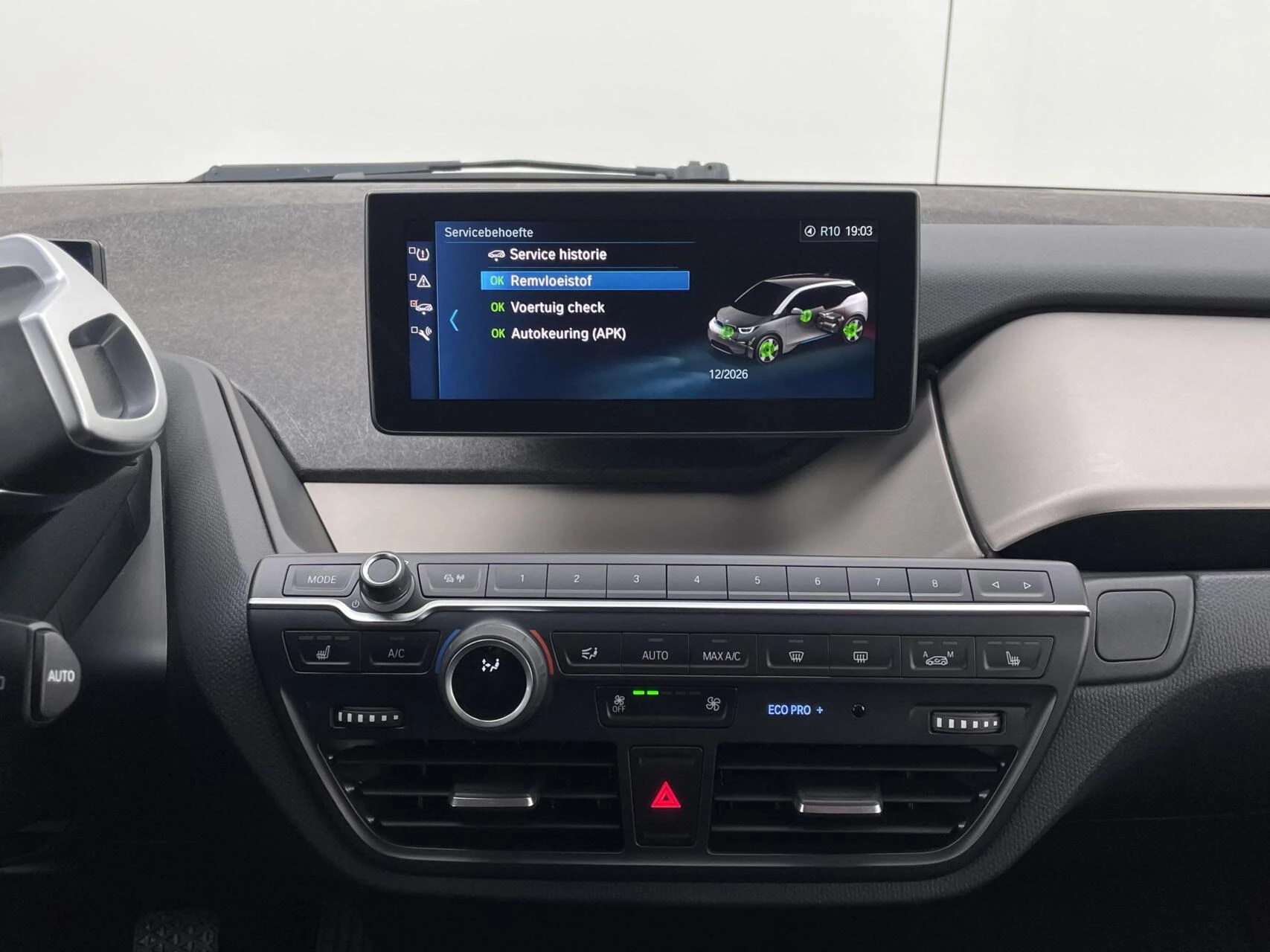 Hoofdafbeelding BMW i3