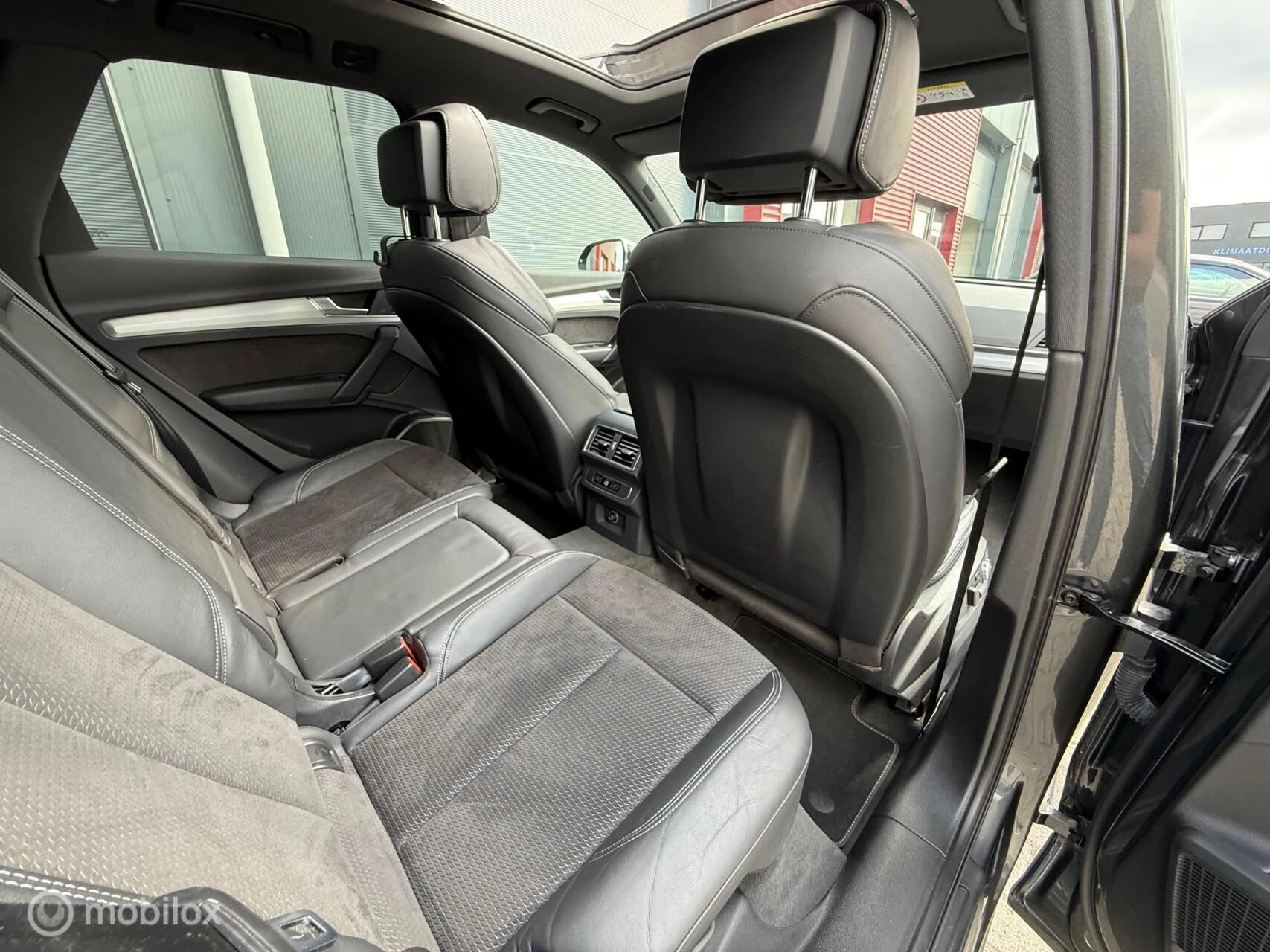 Hoofdafbeelding Audi SQ5