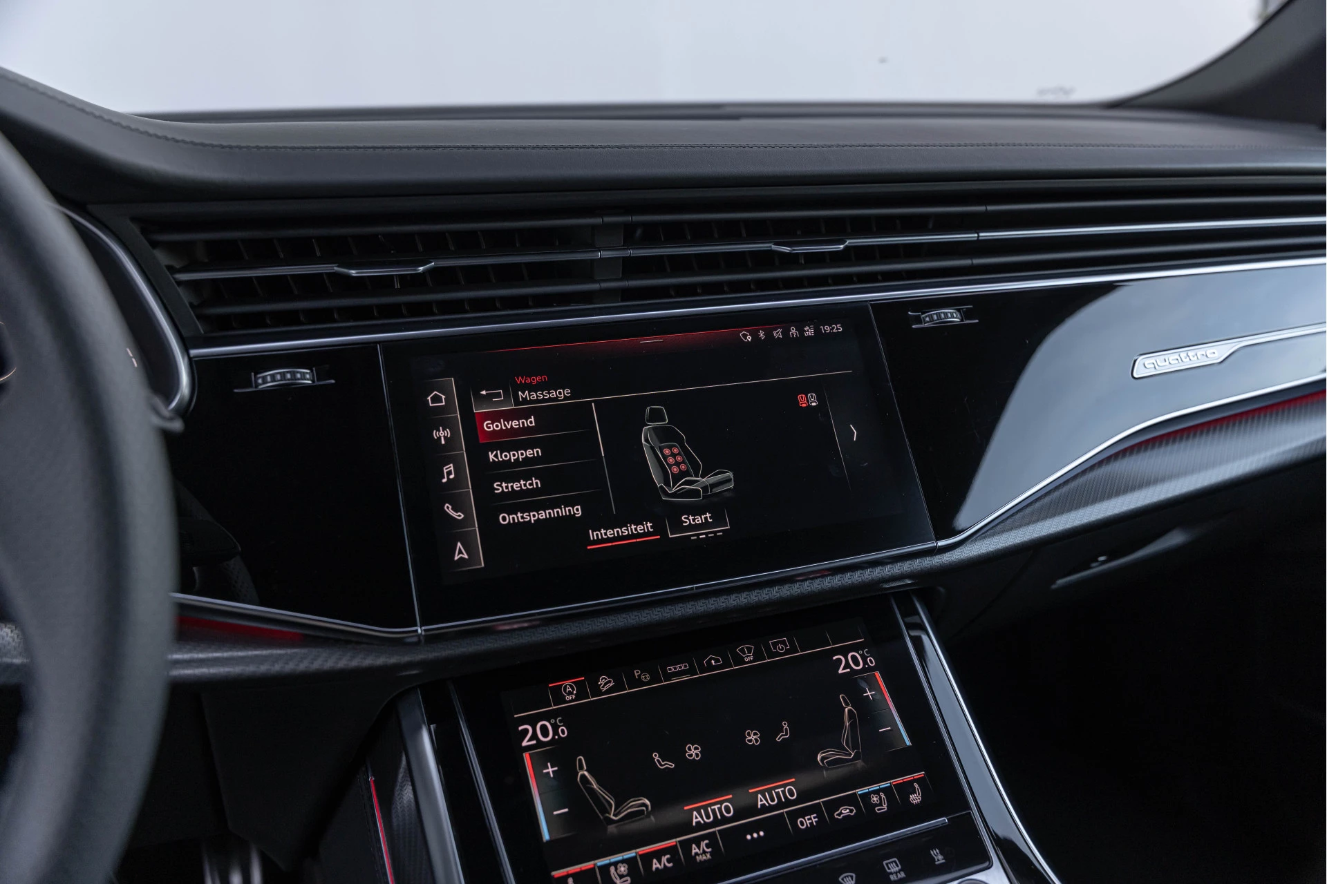 Hoofdafbeelding Audi RSQ8